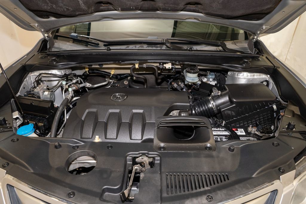 Used 2014 Acura RDX AWD image 20