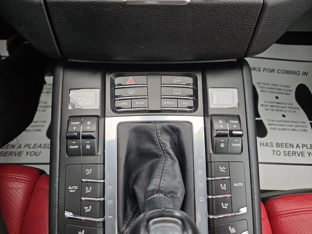 Used 2017 Porsche Macan image 25