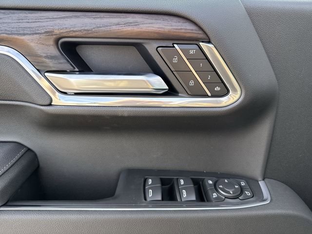 New 2026 GMC Sierra 1500 SLT w/ SLT Premium Package image 13