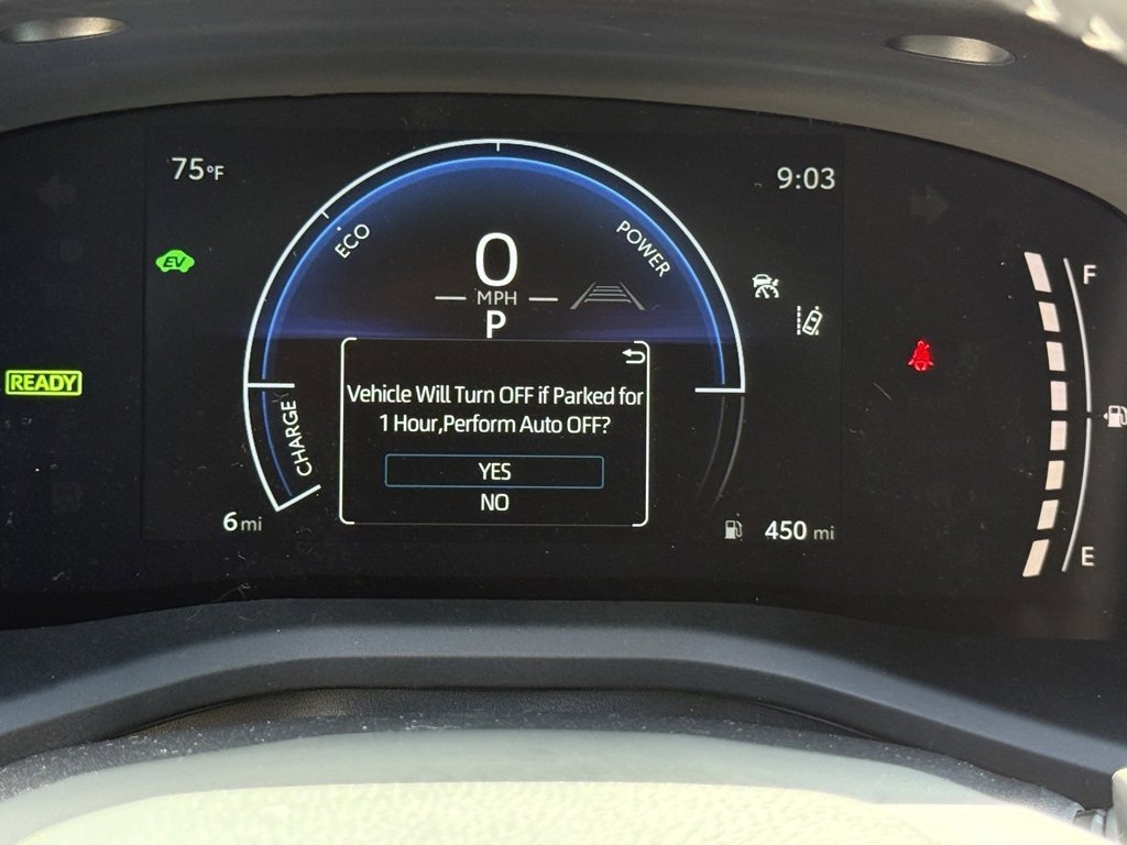 New 2026 Toyota Camry SE image 22