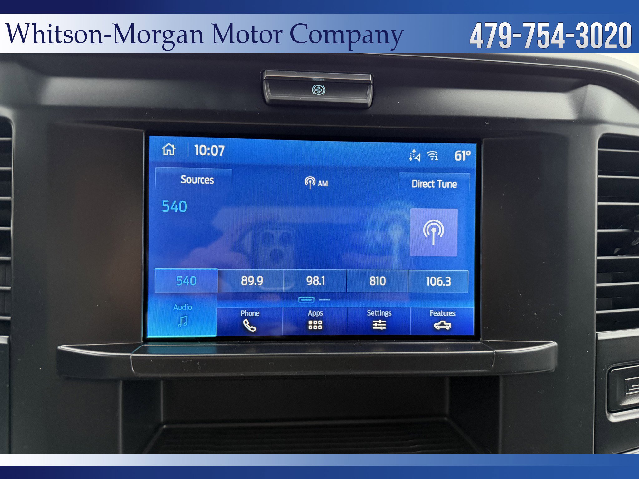 New 2026 Ford F350 XLT w/ XLT Value Package image 22