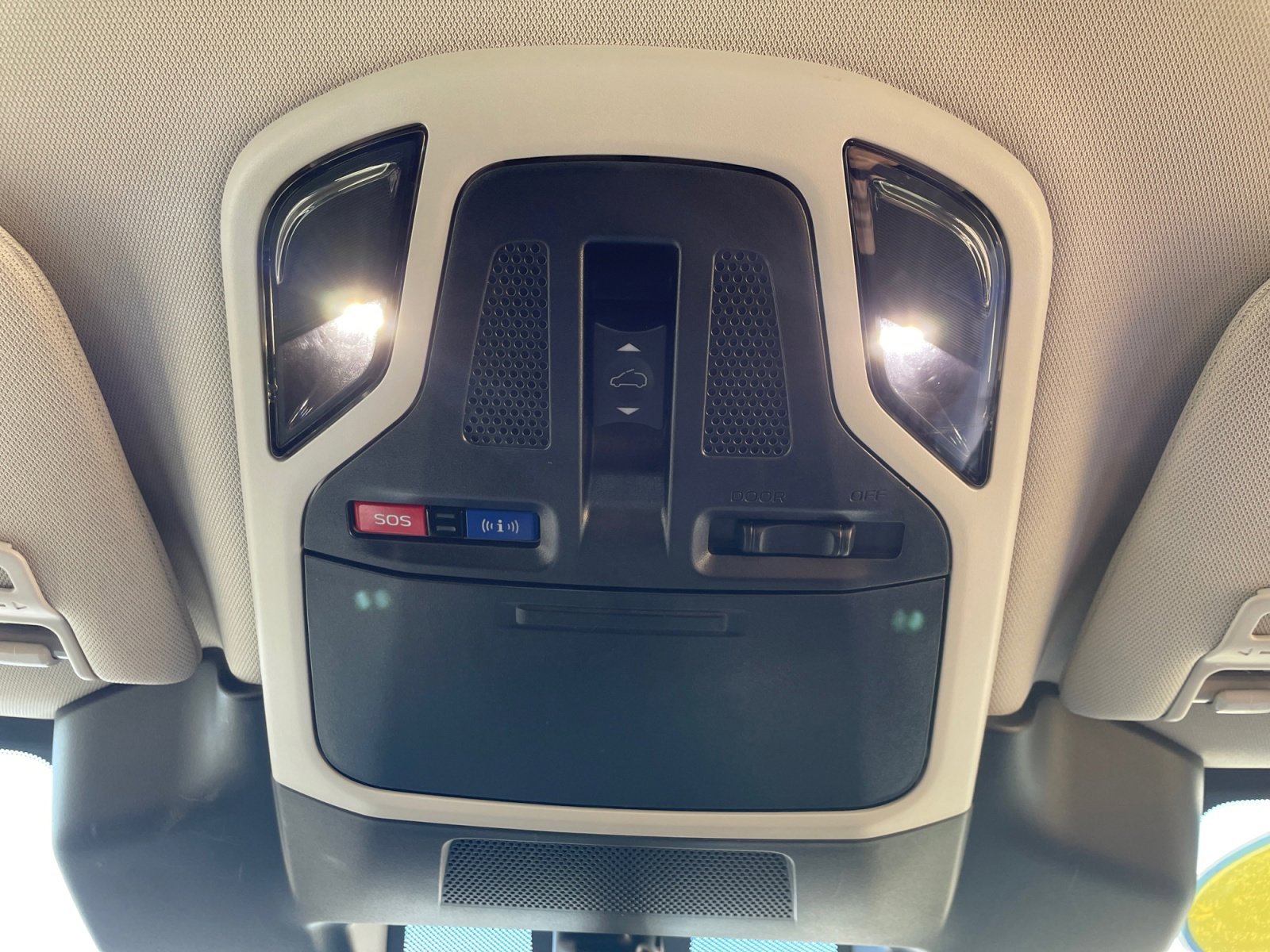 Certified 2025 Subaru Legacy Sport image 27