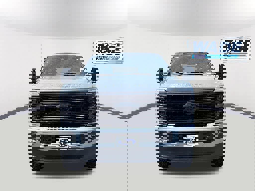 New 2025 Ford F250 Platinum image 2