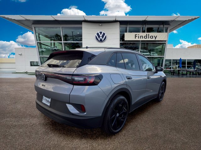 New 2026 Volkswagen ID.4 Pro S RWD image 4