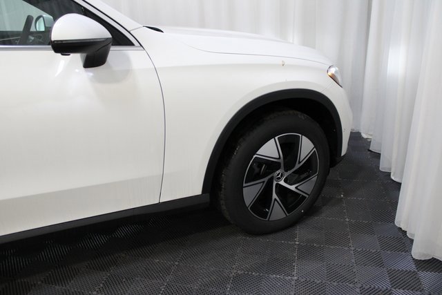 New 2024 Mercedes-Benz GLC 300 4MATIC image 12