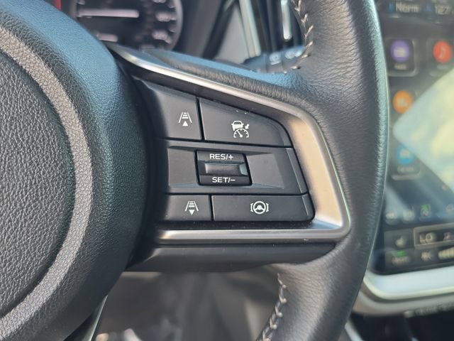 Certified 2024 Subaru Outback Premium w/ Popular Package #1 AWD/4WD image 22