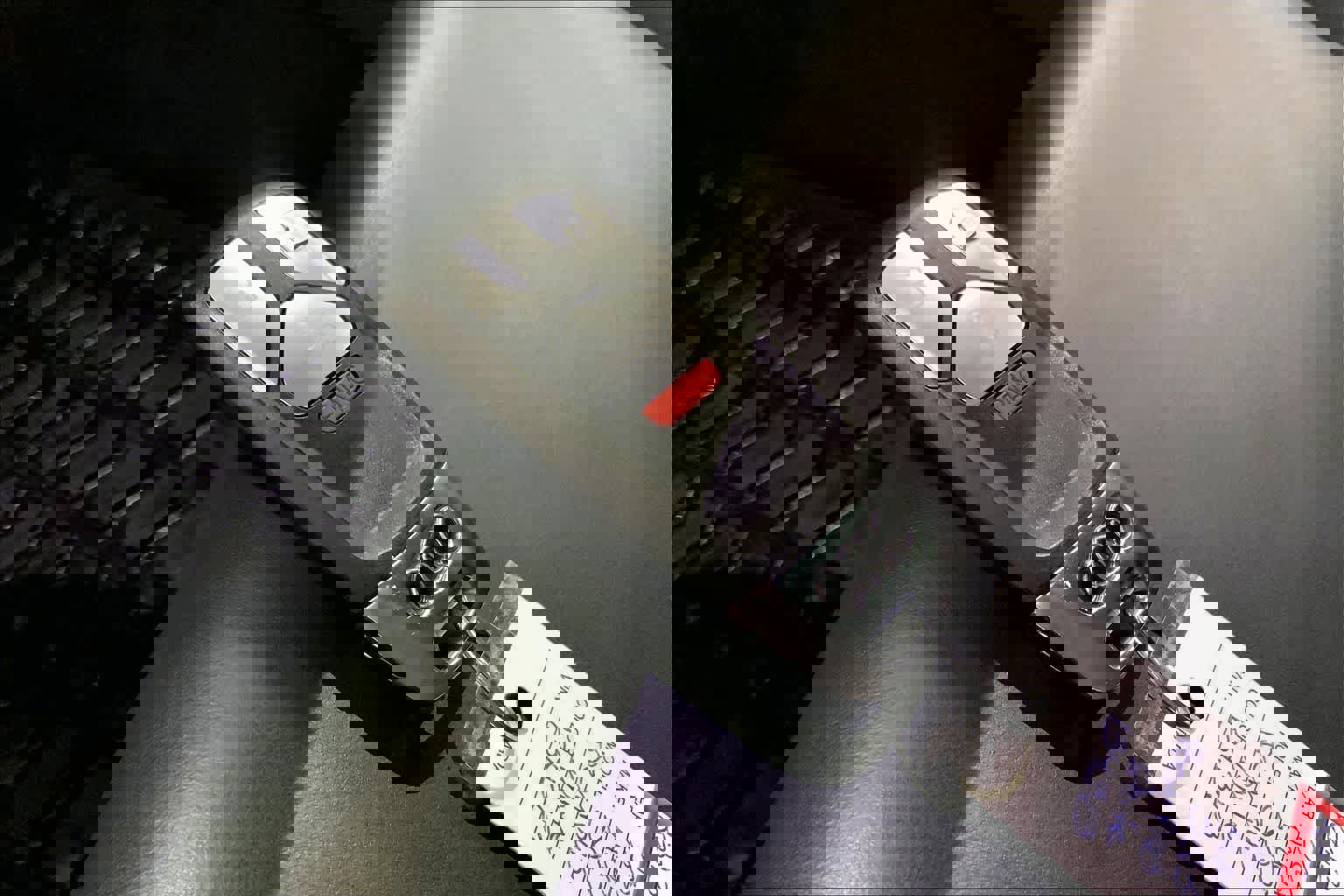 Used 2024 Audi SQ5 Premium Plus w/ Premium Plus Package image 18