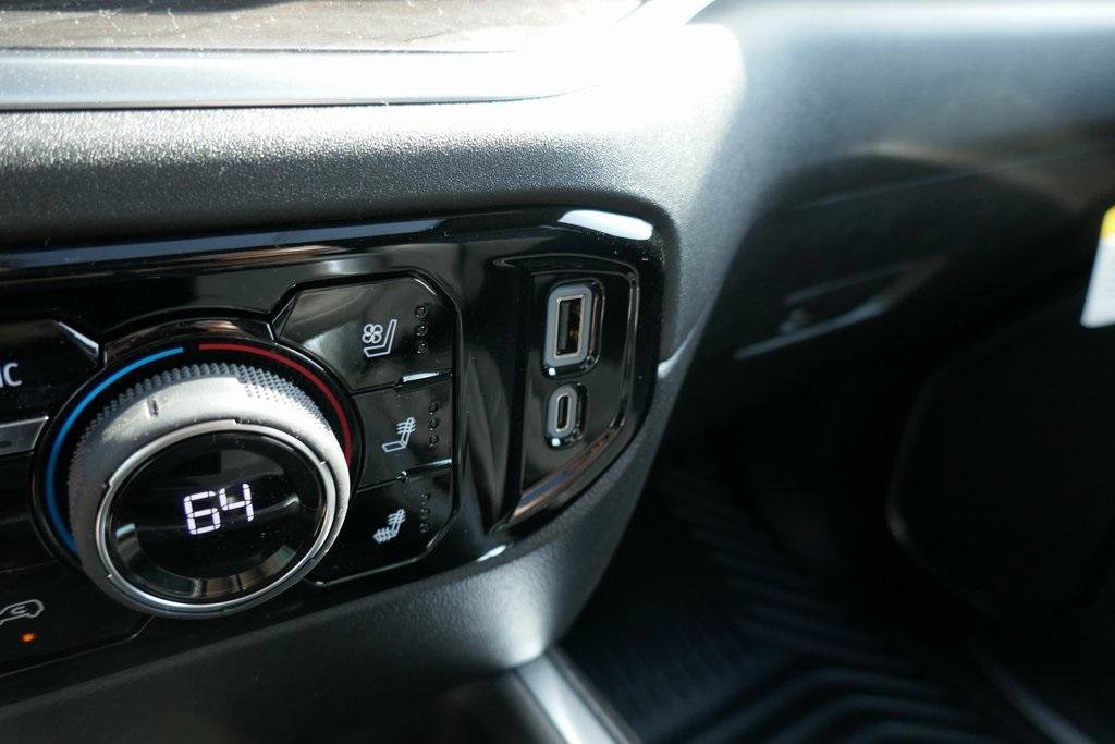 New 2026 Chevrolet Silverado 3500 LTZ w/ LTZ Plus Package image 25