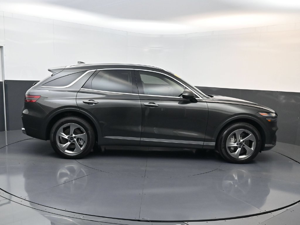 Used 2026 Genesis GV70 2.5T AWD/4WD image 2