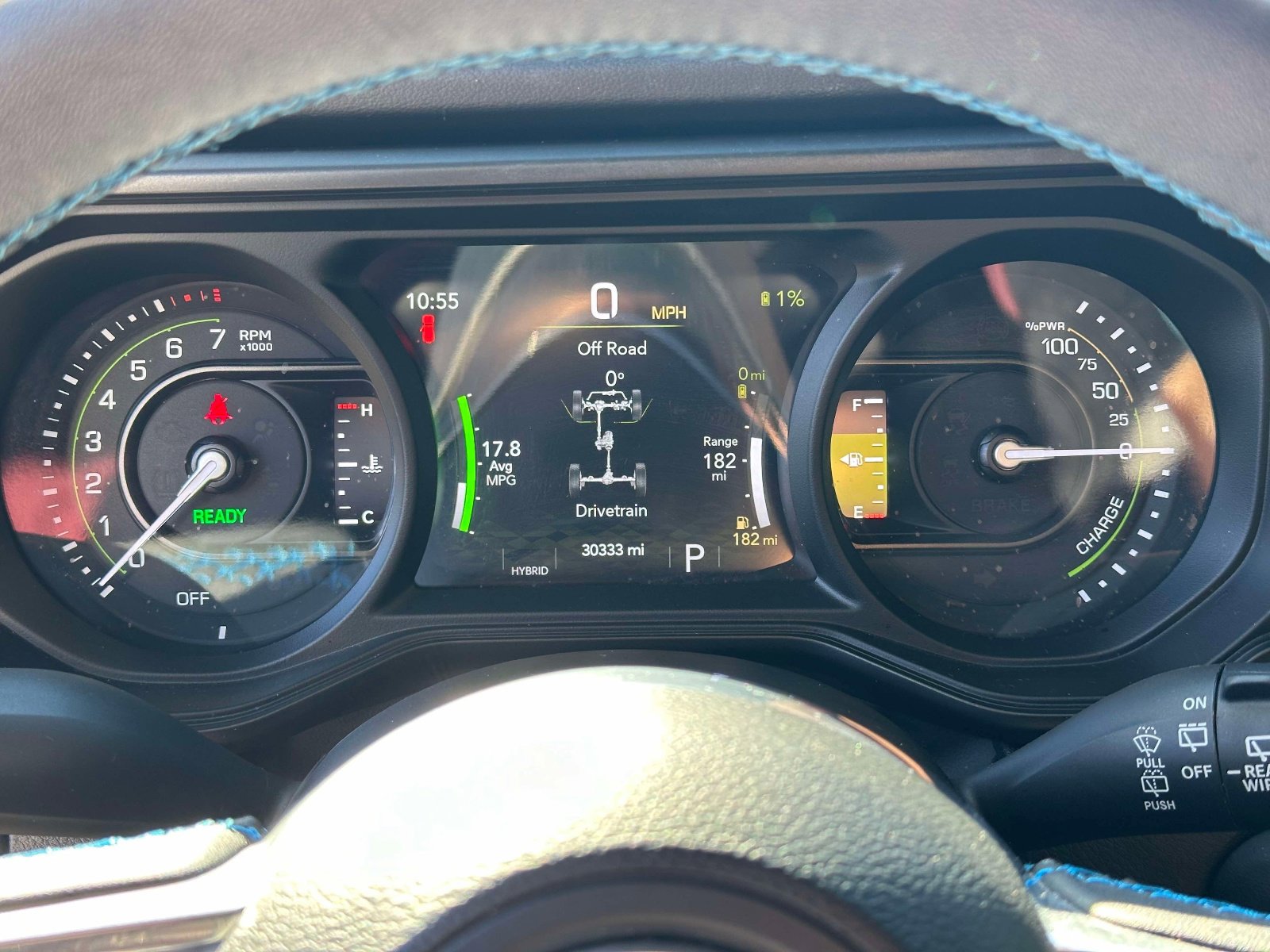 Used 2024 Jeep Wrangler High Altitude AWD/4WD image 25