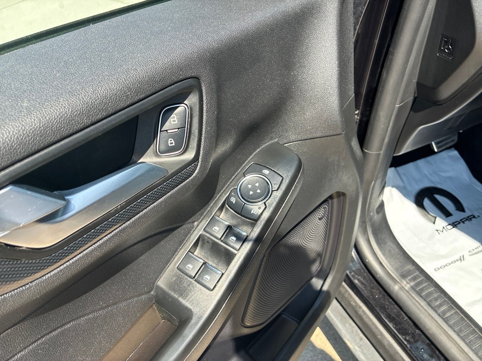 Used 2024 Ford Escape ST-Line AWD/4WD image 14