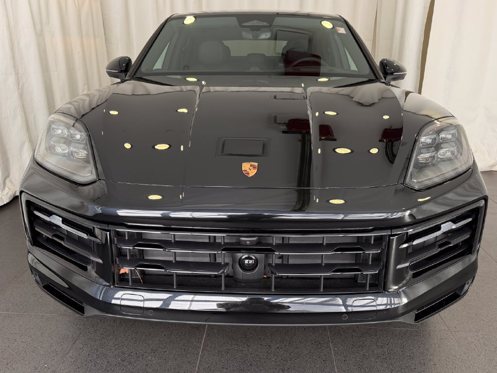 New 2026 Porsche Cayenne S AWD/4WD image 6
