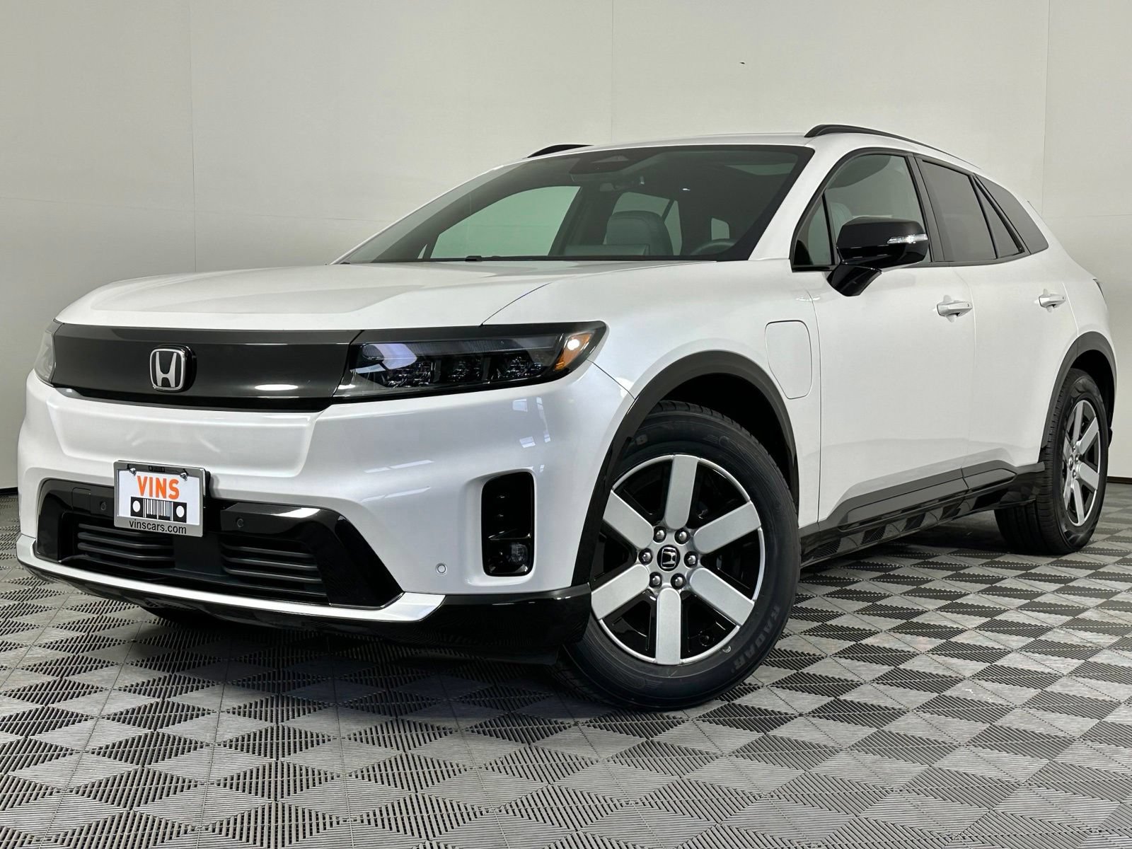 Used 2024 Honda Prologue Touring image 35