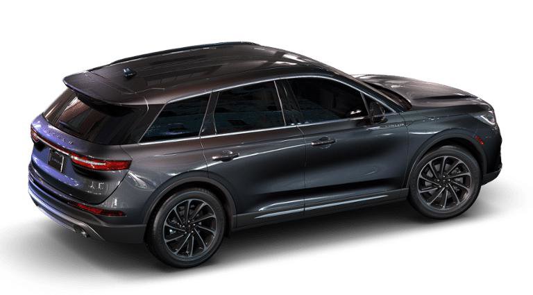 New 2026 Lincoln Corsair Premiere image 25