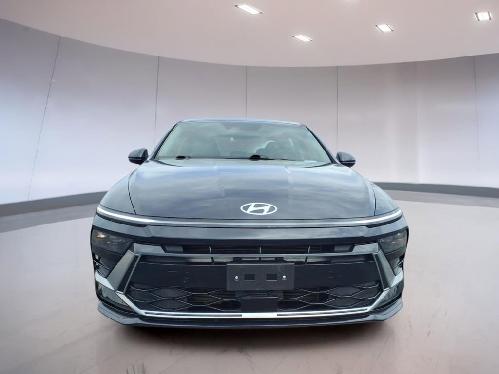 Used 2024 Hyundai Sonata SEL image 8