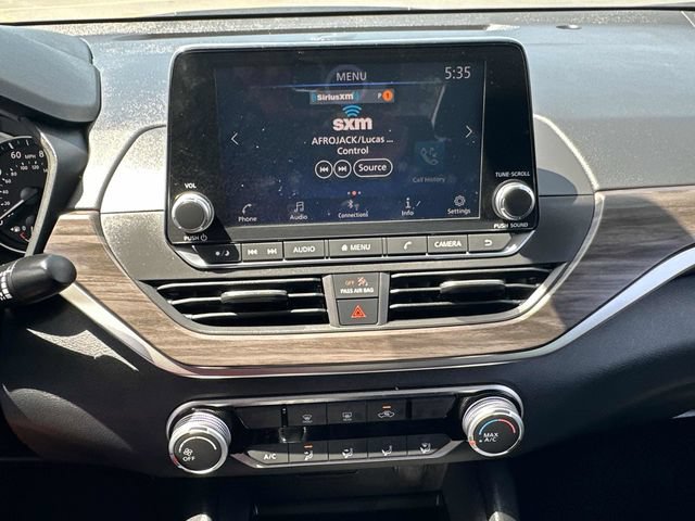 New 2026 Nissan Altima 2.5 SV AWD/4WD image 31