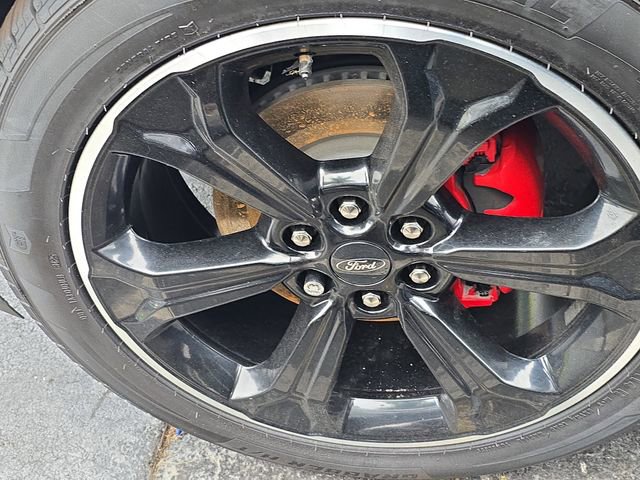 Used 2022 Ford Expedition Limited image 10