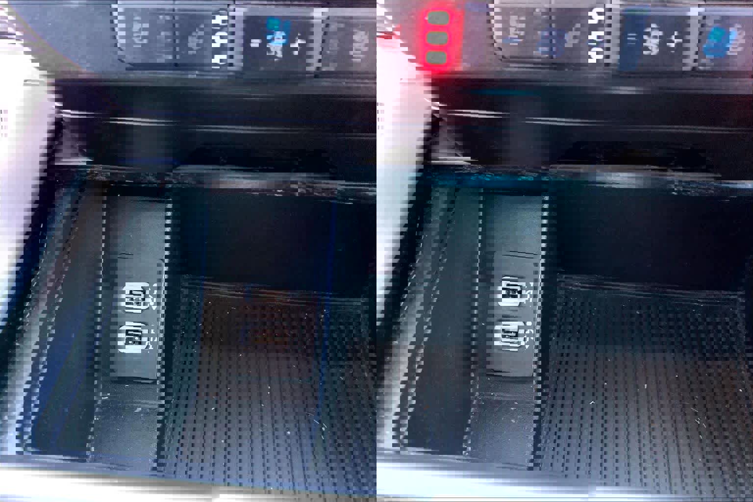 Used 2019 Ford F150 Platinum w/ Equipment Group 701A Luxury image 31