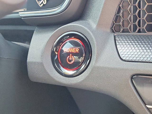 Certified 2024 Honda CR-V Sport image 29