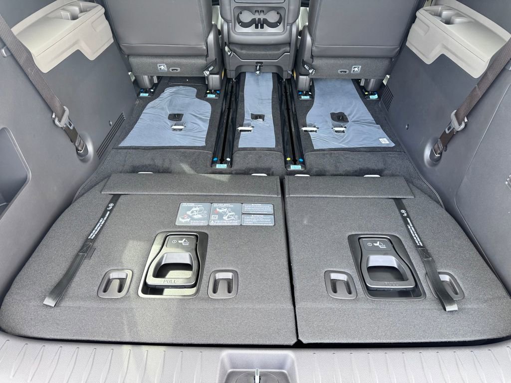 New 2026 Kia Carnival image 13