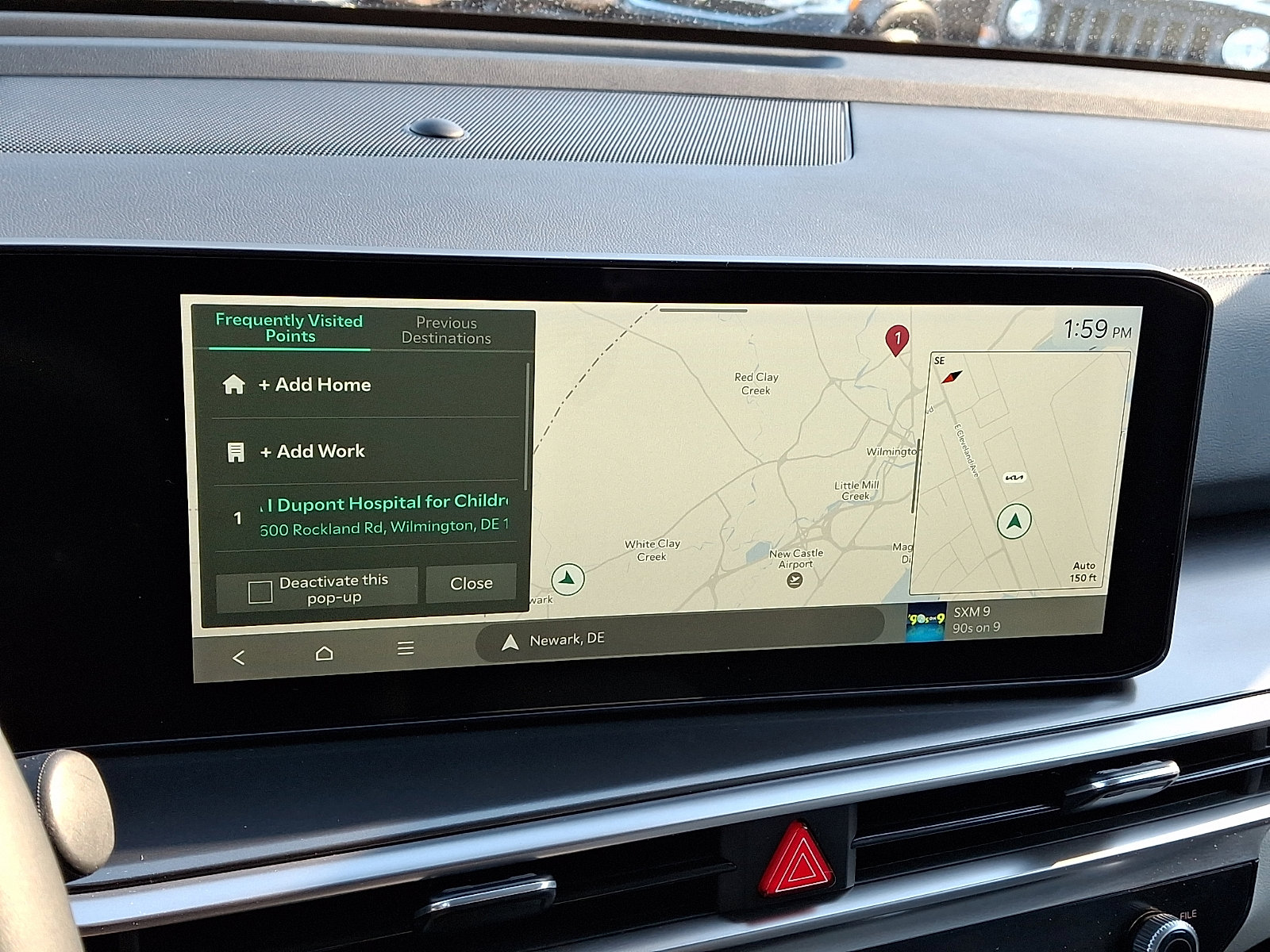 Certified 2025 Kia Sorento S image 16