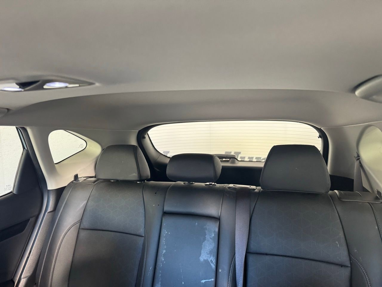 Used 2024 Kia Seltos EX image 5