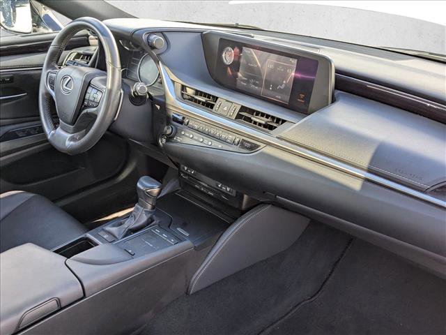 Used 2020 Lexus ES 350 ES 350 image 20