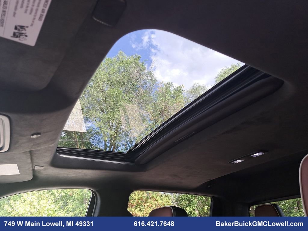 Used 2024 GMC Sierra 2500 Denali Ultimate image 31