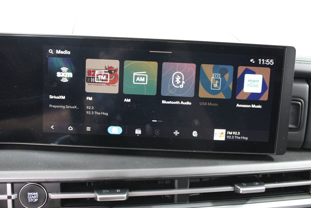 Used 2025 Hyundai Santa Fe XRT image 33