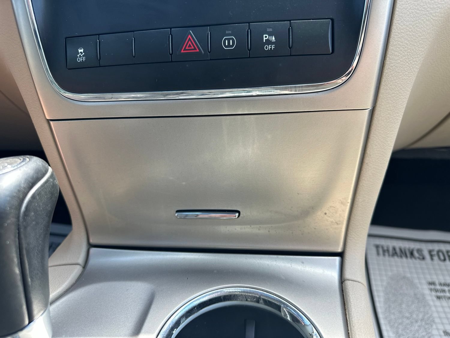 Used 2011 Jeep Grand Cherokee Limited AWD/4WD image 53