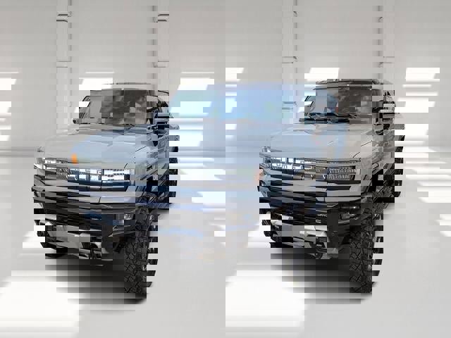 New 2024 GMC Hummer EV 3X w/ Extreme Off-Road Package image 1