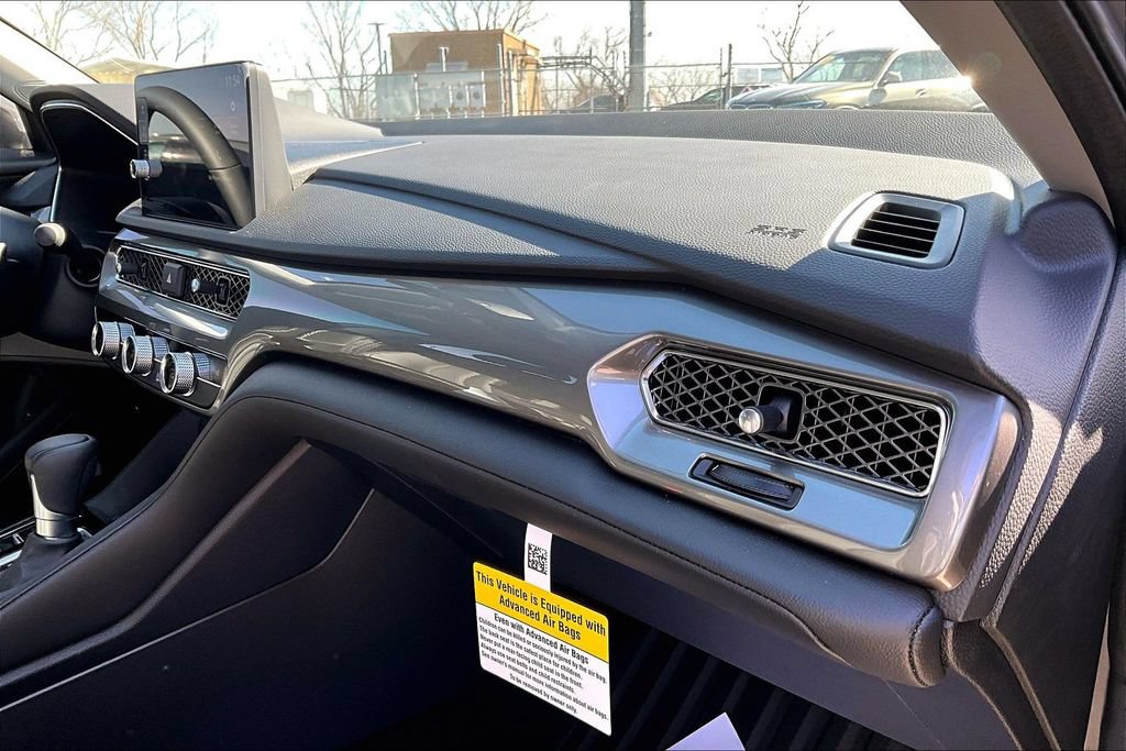 New 2026 Acura Integra FWD image 8