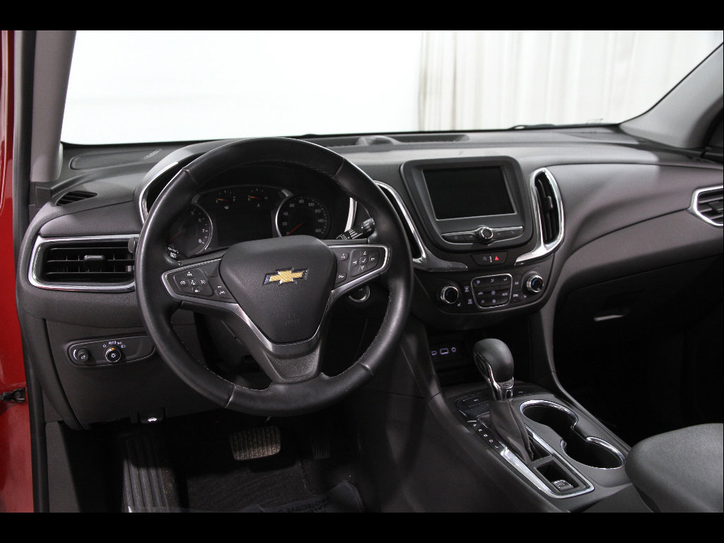 Certified 2023 Chevrolet Equinox LT image 6