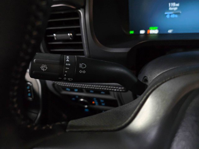 Used 2024 Ford F150 Lightning Flash image 23