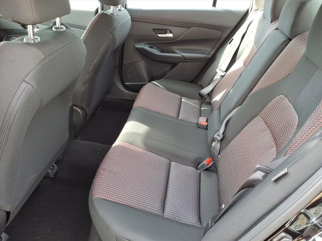 New 2026 Nissan Sentra SR image 13