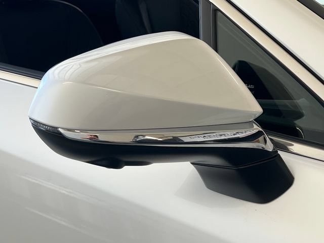 Used 2025 Lexus RX 350 Premium w/ Accessory Package FWD image 14