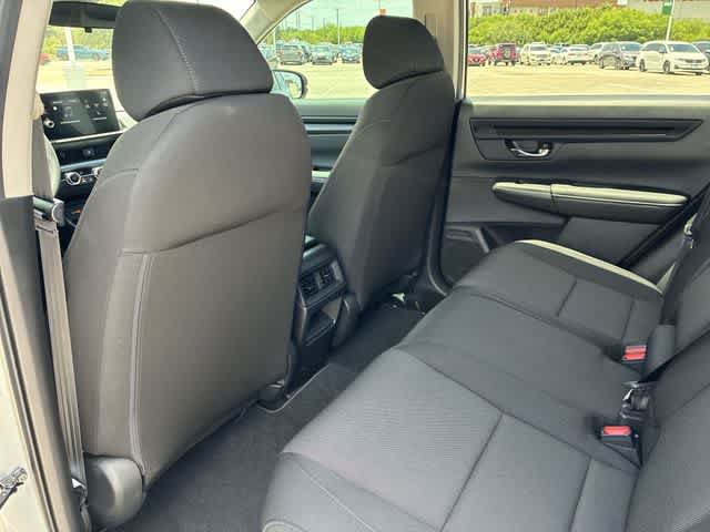 Used 2026 Honda CR-V LX image 20