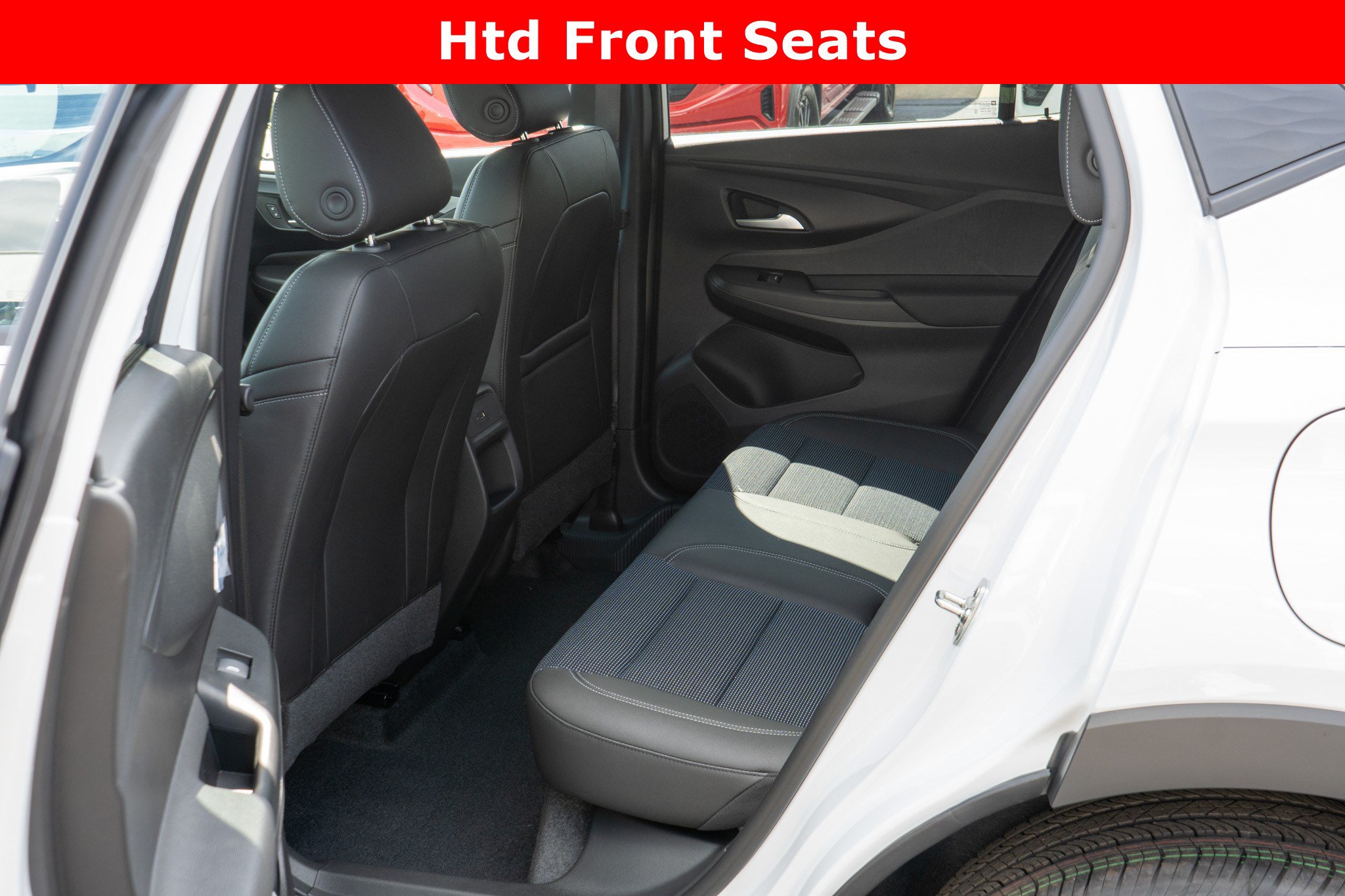 New 2026 Buick Envista Sport Touring w/ Convenience I Package FWD image 30