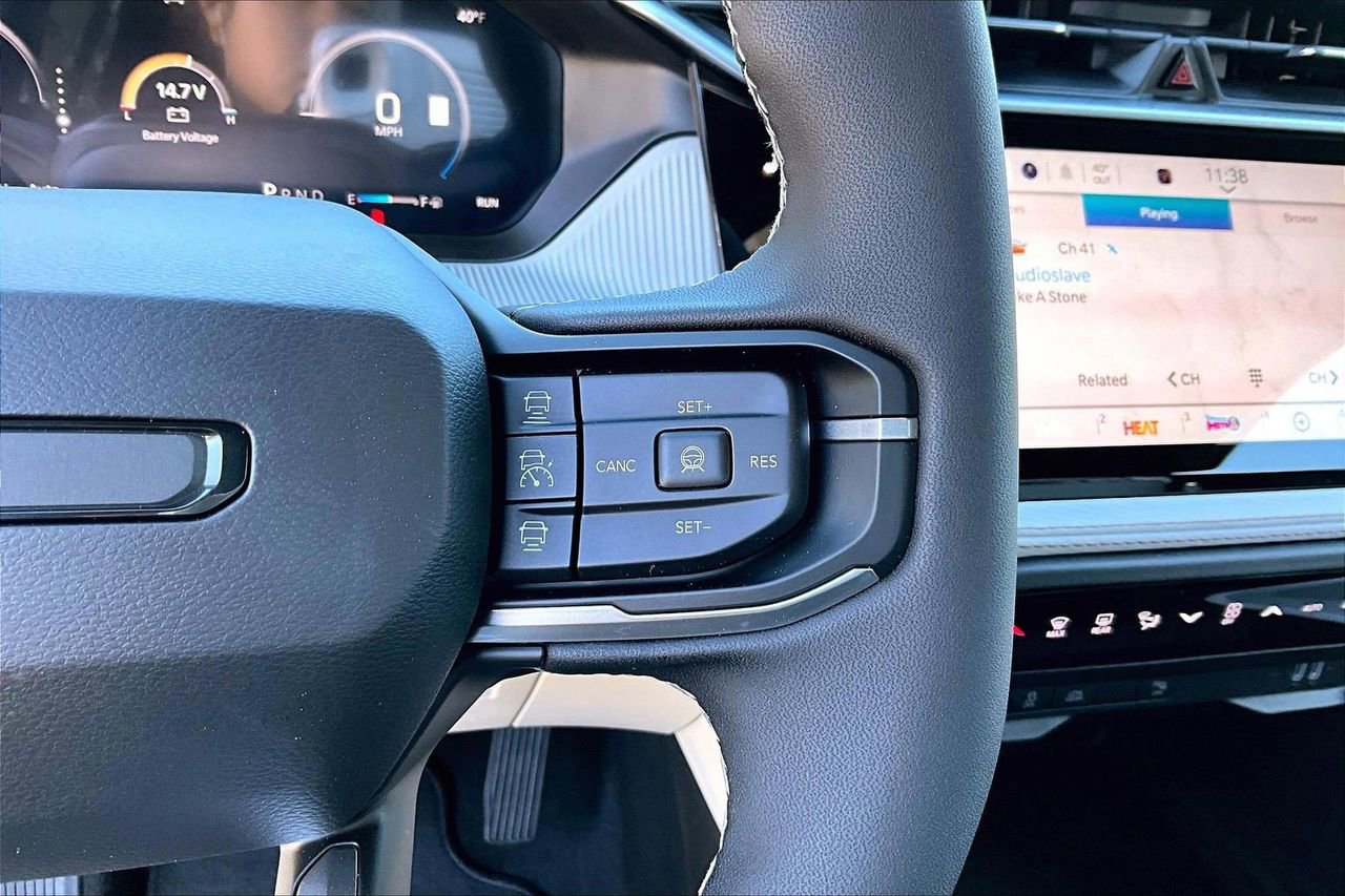 New 2026 Jeep Cherokee Limited image 28