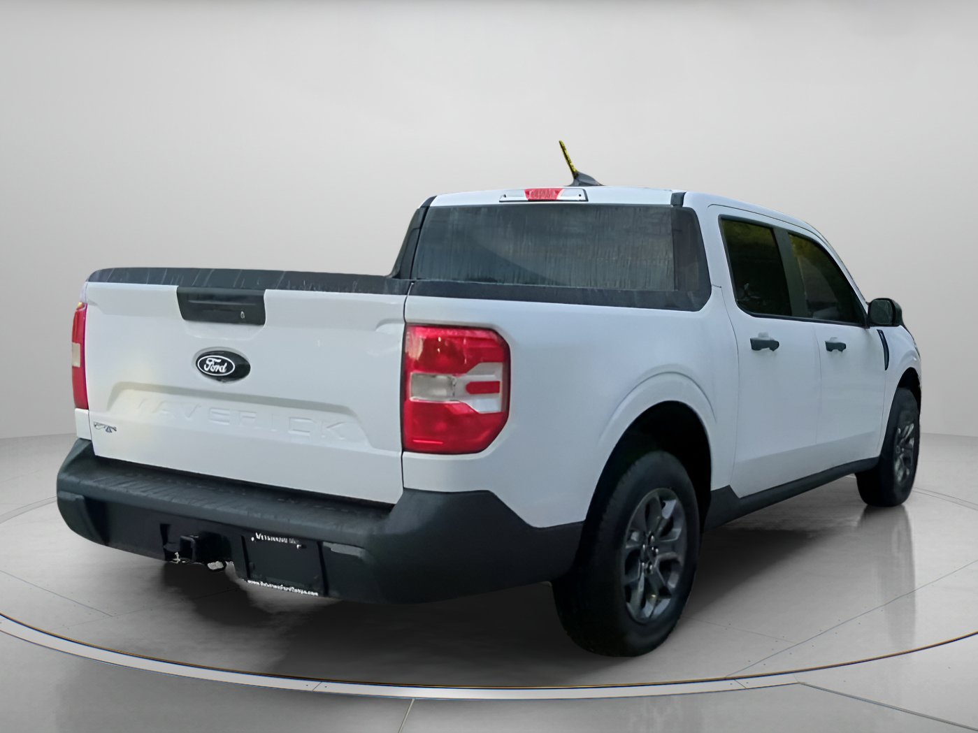 New 2026 Ford Maverick XLT FWD image 31