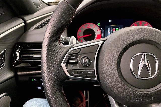 Used 2025 Acura RDX A-Spec image 28