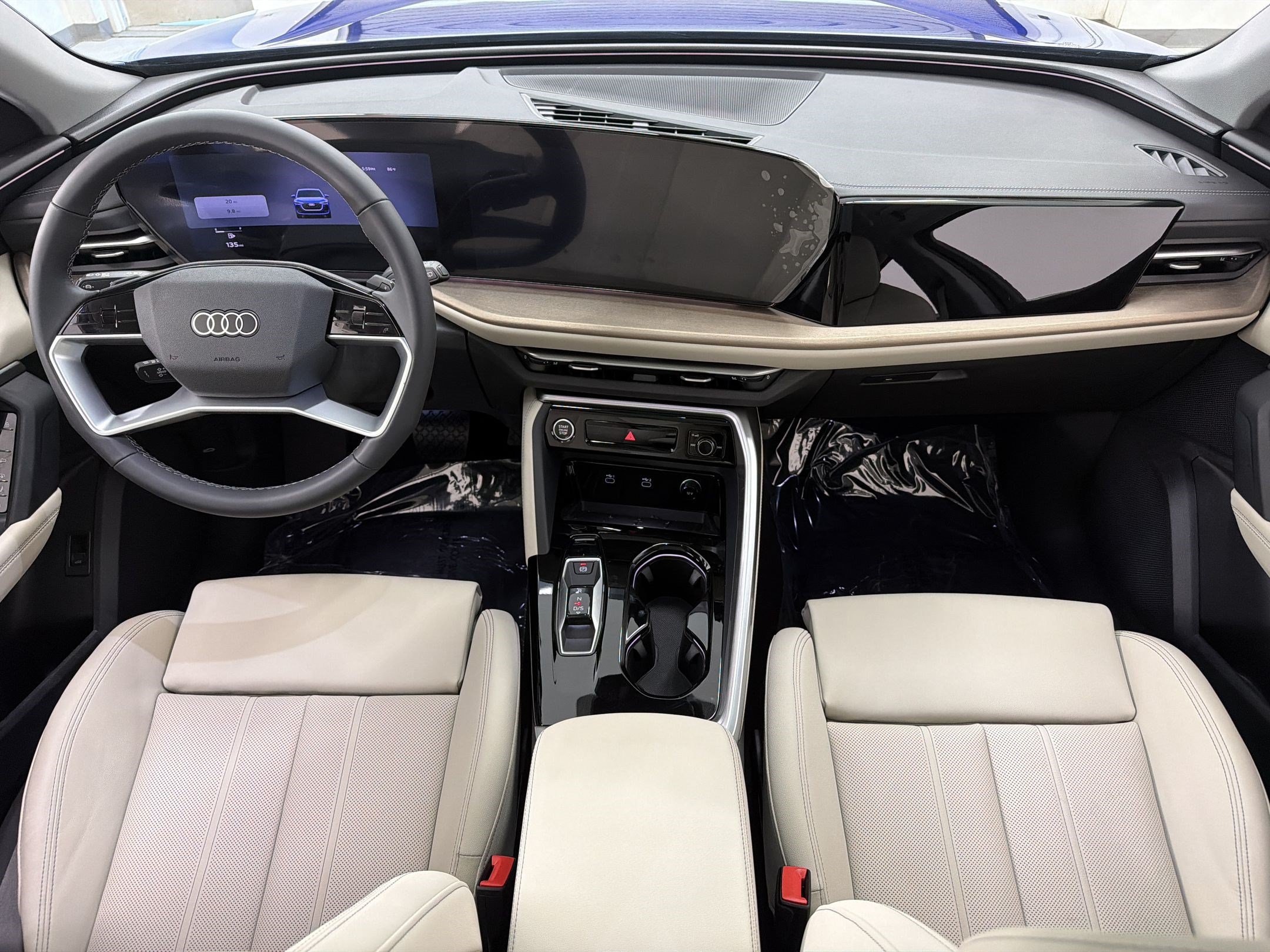 New 2026 Audi Q5 Premium Plus AWD/4WD image 17