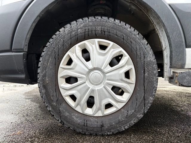 Used 2024 Ford Transit 250 Low Roof w/ Exterior Upgrade Package image 17