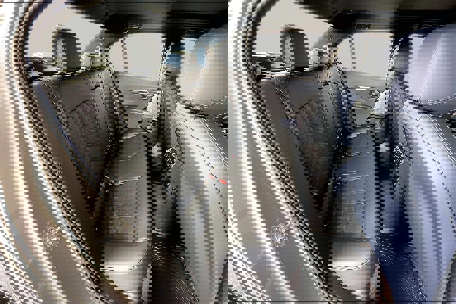 New 2026 BMW 530i xDrive w/ M Sport Package image 13