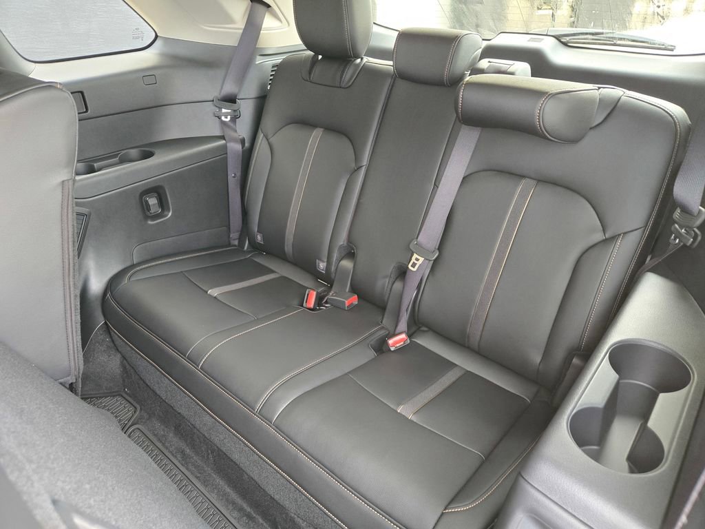 New 2026 MAZDA CX-90 3.3 Turbo w/ Select Package image 18