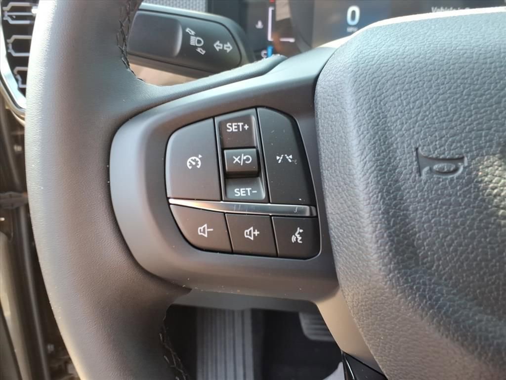 New 2025 Ford Ranger XLT w/ FX4 Off-Road Package image 20