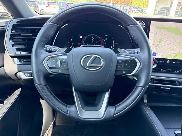 Used 2024 Lexus RX 350 Premium Plus w/ Convenience Package AWD/4WD image 20