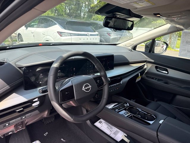 New 2026 Nissan Murano SL AWD/4WD image 10