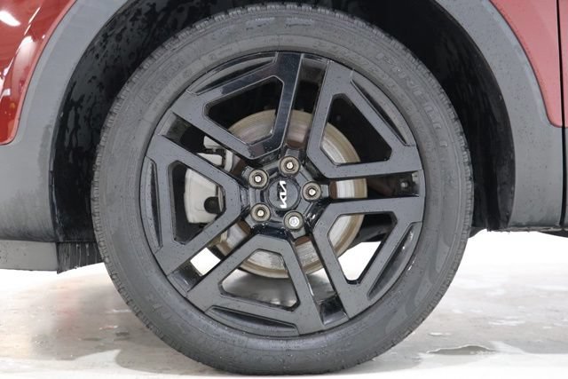 Used 2023 Kia Telluride EX X-Line AWD/4WD image 11