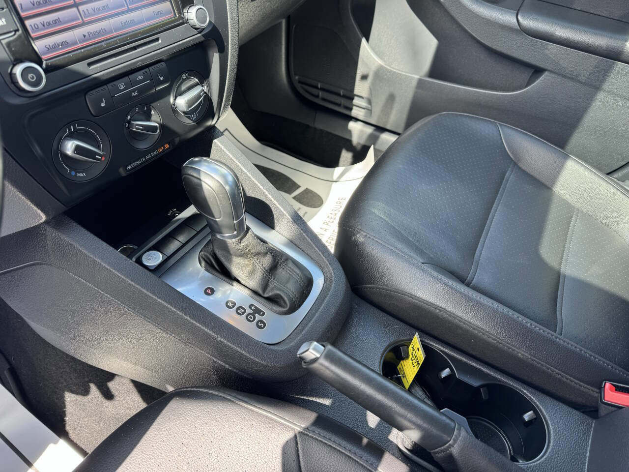 Used 2014 Volkswagen Jetta SE image 21